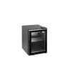 Mini hladilna omara s steklenimi vrati - TEFCOLD 20 L | Prostornina 20L
