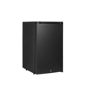 Mini hladilnik bar črn 42 L TEFCOLD TM52 - Tih in varčen