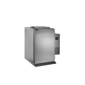 Poubelle Réfrigérée Ventilée Inox TEFCOLD 120 L: Profesionalna kakovost
