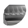 Hladilna miza GN 1/1 in 1/3 inox TEFCOLD