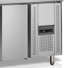 Hladilna miza GN 1/1 in 1/3 inox TEFCOLD