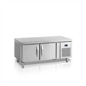 Pozitivna hladilna miza GN 1/1 - 170 L TEFCOLD