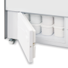 Vitrine za sladoled z ventilacijo - 10 x 5 L | TEFCOLDVitrine za sladoled z ventilacijo, idealna za ohranjanje vaših gelatov | T