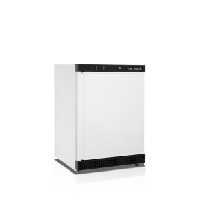 Ventilirana negativna hladilna omara - Bela - 120 L TEFCOLD UF200V
