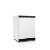 Ventilirana negativna hladilna omara - Bela - 120 L TEFCOLD UF200V