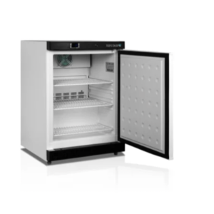 Ventilirana negativna hladilna omara - Bela - 120 L TEFCOLD UF200V