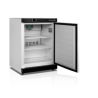Ventilirana negativna hladilna omara - Bela - 120 L TEFCOLD UF200V