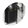 Hladilnik za prigrizke - 4 vrata - 460 L | TEFCOLD SK6410