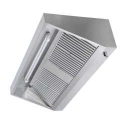 Nape Snack 700 Led Brez motorja 1200 Dynasteel - Profesionalna kuhinja