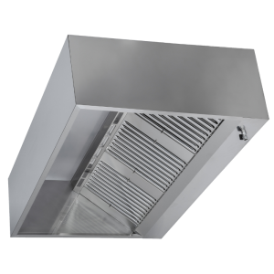 Napa Cubique 1100 Led Brez Motorja - Dynasteel Inovativno