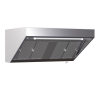 Nape Snack 700 Led Brez motorja 1200 Dynasteel - Profesionalna kuhinja