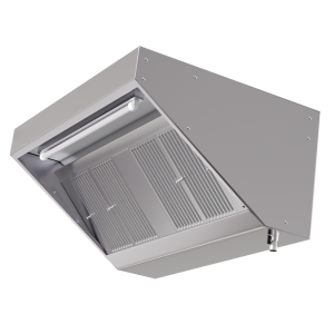 Nape Snack 700 Led Brez motorja 1200 Dynasteel - Profesionalna kuhinja