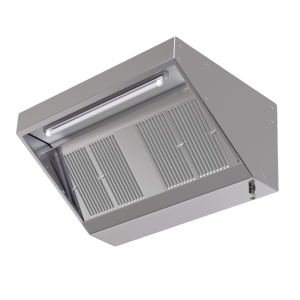 Nape Snack 700 Led Brez motorja 1200 Dynasteel - Profesionalna kuhinja