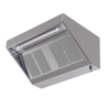 Nape Snack 700 Led Brez motorja 1200 Dynasteel - Profesionalna kuhinja