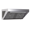 Nape Snack 700 Led Brez motorja 1200 Dynasteel - Profesionalna kuhinja