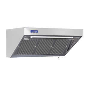 Pult Snack Complète 700 - Dynasteel: Motor, LED, Regulator