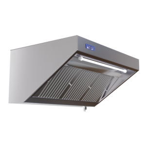 Pult Snack Complète 700 - Dynasteel: Motor, LED, Regulator