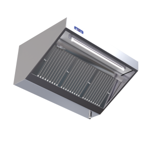 Pult Snack Complète 700 - Dynasteel: Motor, LED, Regulator