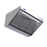 Pult Snack Complète 700 - Dynasteel: Motor, LED, Regulator