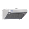 Pult Snack Complète 700 - Dynasteel: Motor, LED, Regulator