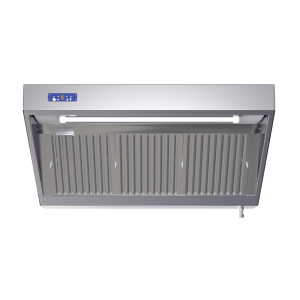 Nape Snack Complète 700 z motorjem, LED in regulatorjem - Dynasteel, inox AISI 304