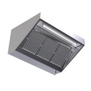 Nape Snack 700 LED Brez motorja dolžina 1800 Dynasteel