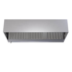 Napa Cubique 1100 Led Brez Motorja Dynasteel - 1400 mm