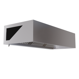 Napa Cubique 1100 Led Brez Motorja Dynasteel - 1400 mm