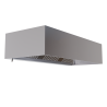 Napa Cubique 1100 LED Brez Motorja - Dolžina 1600 Dynasteel