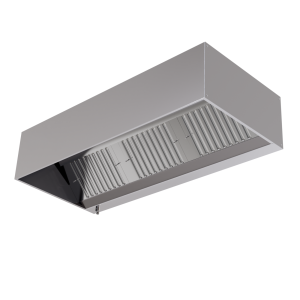 Napa Cubique 1100 z LED - Dynasteel - 1800mm