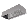 Napa Cubique 1100 z LED - Dynasteel - 1800mm
