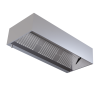 Napa Cubique 1100 z LED - Dynasteel - 1800mm