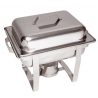 Chafing Dish 4 L - GN 1/2 za gostinstvo