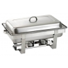 Chafing Dish Zložljiv 9 L - GN 1/1
