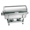 Chafing Dish s drsnim pokrovom 9 L - GN 1/1 za gostinstvo