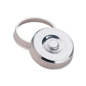 Cercle za krožnik iz aluminija Vogue E892