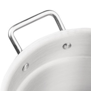 Marmite Bain Marie Aluminij 4L Vogue K643: Odkrijte nepogrešljivo! ????✨