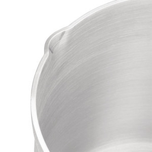 Marmite Bain Marie Aluminij 10 L Vogue - Profesionalna kuhinja
