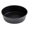 Posamezne torte Exoglass 100 mm, komplet 12 kosov, Matfer Bourgeat