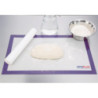 Pekač proti prijemanju alergenov 585 x 385 mm - Hygiplas