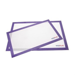 Pekač proti prijemanju alergenov 585 x 385 mm - Hygiplas