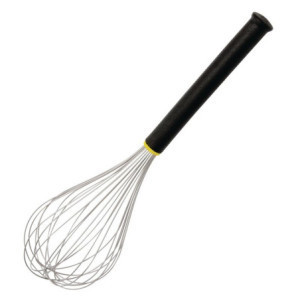 Metlica za stepanje 450 mm Matfer Bourgeat: kakovost in profesionalna učinkovitost.