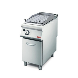 Učinkovit žar na lavi - Gastro M GM70/40GRL