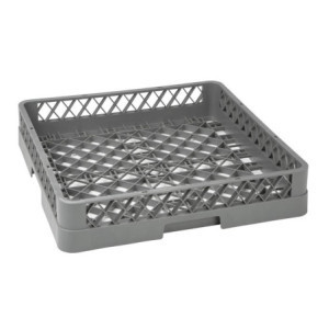 Odprti pomivalni koš za skodelice Vogue | Dimenzije 500 x 500 mm