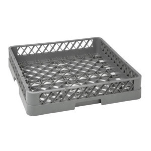Odprti pomivalni koš za skodelice Vogue | Dimenzije 500 x 500 mm