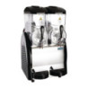 Stroj za granito Polar serija G - 2 x 12 L, profesionalna kuhinja