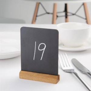 Majhne namizne table 100 x 80mm - Komplet 4 Olympia Ključne besede: Eleganten, Profesionalna kuhinja