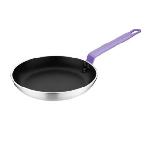 Ponev iz aluminija s protioprijemnim premazom Teflon Platinum 200 mm Hygiplas