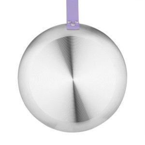 Ponev iz aluminija s protioprijemnim premazom Teflon Platinum 200 mm Hygiplas