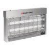 Odstranjevalec žuželk LED inox 14 W - Eazyzap - Kuhinja Pro